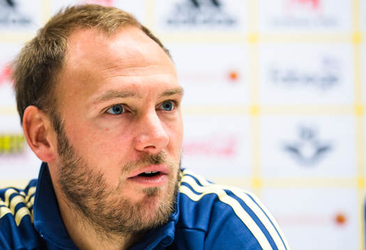 Andreas Granqvist
