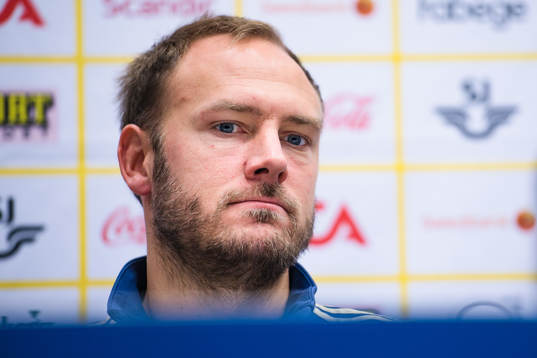 Andreas Granqvist
