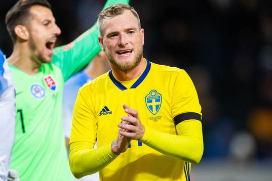 John Guidetti