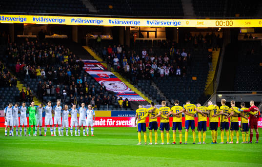 Both teams