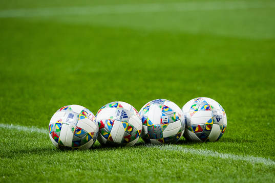 Footballs