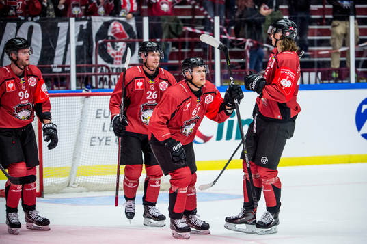 Kim Rosdahl, Axel Wemmenborn, Martin Janolhs  and Malte