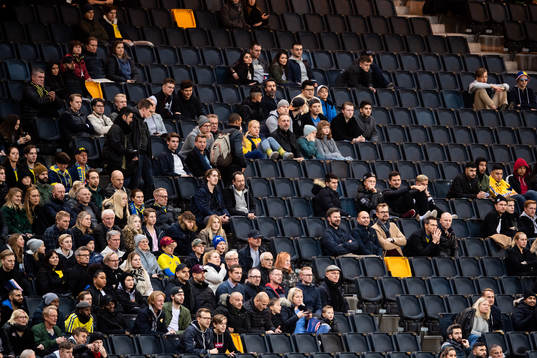 Supporters