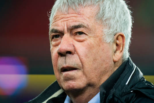 Egil "Drillo" Olsen
