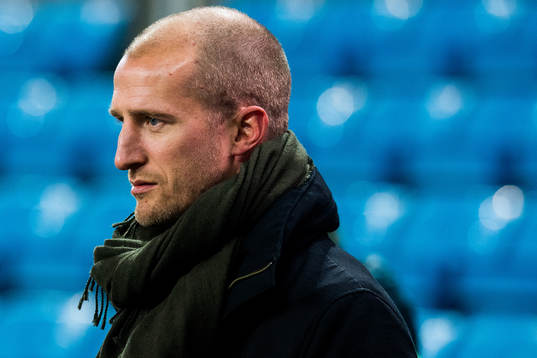 Brede Hangeland, TV 2 pundit
