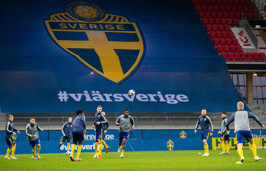 Players of Sweden