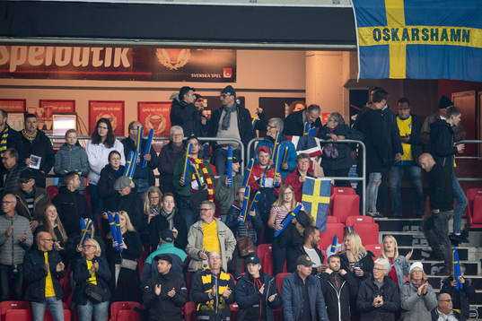 Supporters