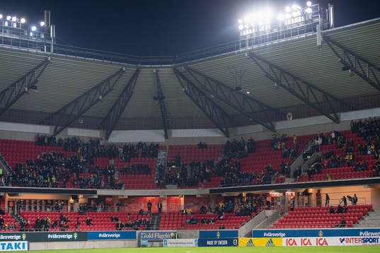 Supporters