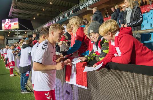 [DK=20181016: Rasmus Nissen Kristensen, Danmark skriver