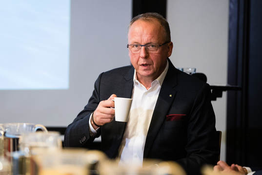 s styrelseordförande Anders Källström