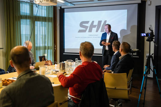 s styrelseordförande Anders Källström
