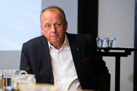 s styrelseordförande Anders Källström