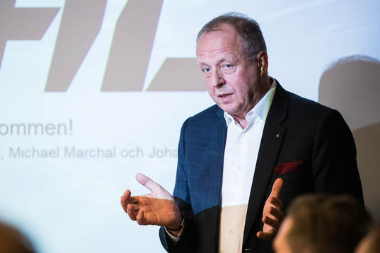 s styrelseordförande Anders Källström
