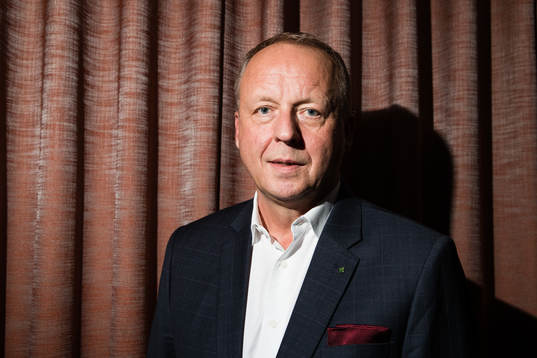 s styrelseordförande Anders Källström