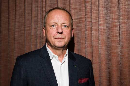 s styrelseordförande Anders Källström