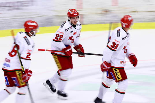 Modos Jonathan Johnsson