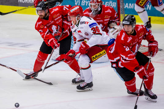 Modos Oscar Pettersson