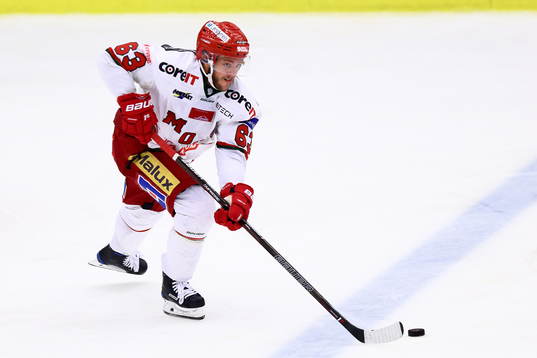 Modos Tommy Enström