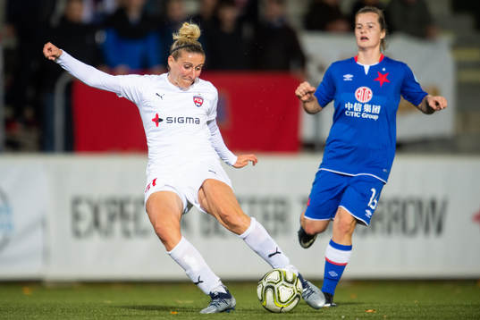 Rosengårds Anja Mittag