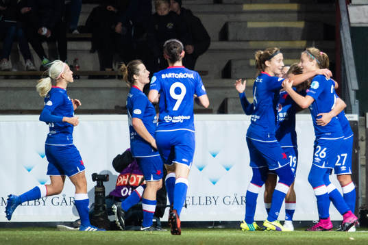 Slavia Prag Tereza Kožárová jublar