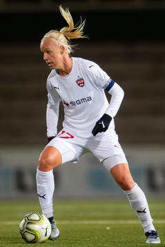 Rosengårds Caroline Seger