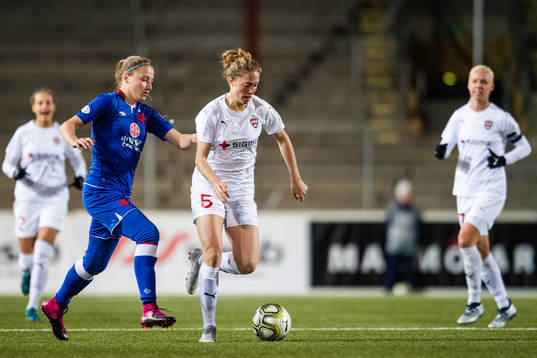 Rosengårds Celia Jimenez Delgado
