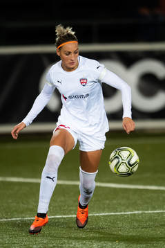 Rosengårds Sanne Troelsgaard Nielsen