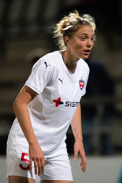 Rosengårds Celia Jimenez Delgado