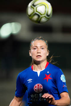 Slavia Michaela Dubcova