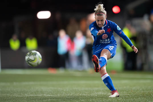 Slavia Kylla Liisa Sjöman