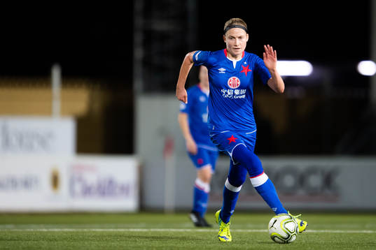 Slavia Adéla Machutková