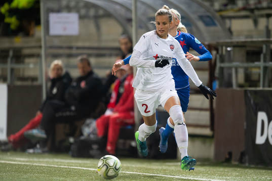 Rosengårds Nathalie Björn