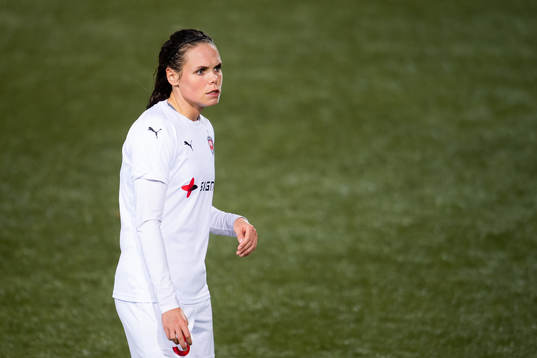 Rosengårds Simone Boye Sörensen