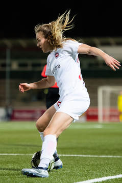Rosengårds Fiona Brown
