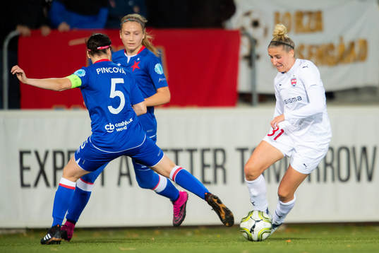 Rosengårds Anja Mittag