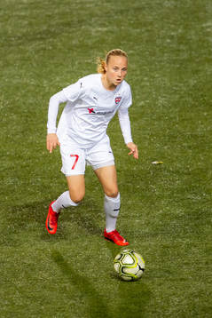 Rosengårds Ebba Wieder