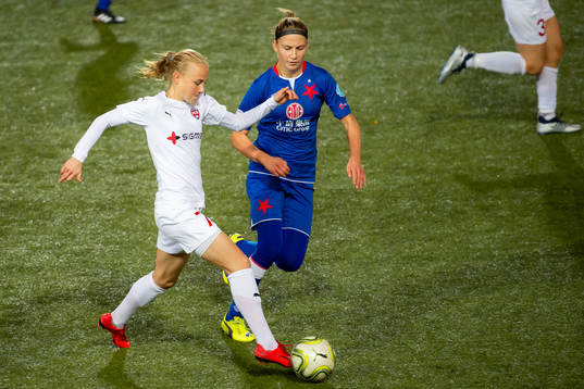 Rosengårds Ebba Wieder