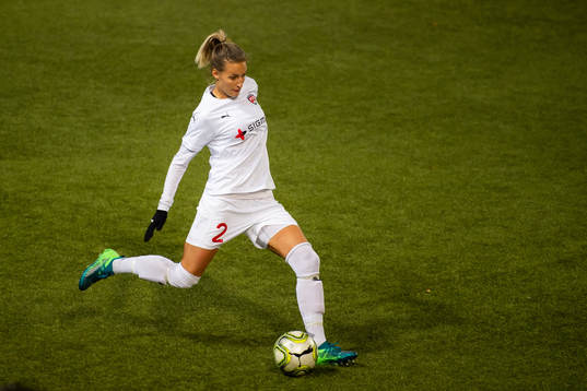 Rosengårds Nathalie Björn