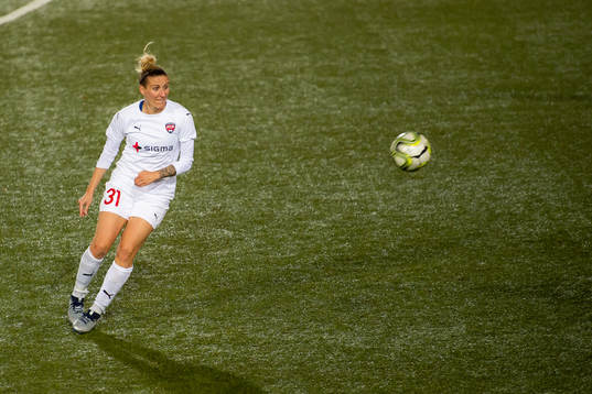 Rosengårds Anja Mittag