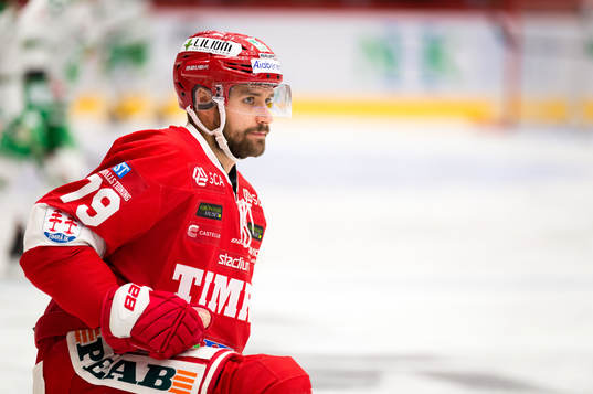 Timrås Ludvig Rensfeldt