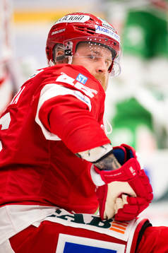 Timrås Janne Jalasvaara