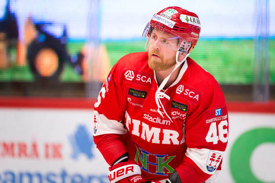 Timrås Janne Jalasvaara