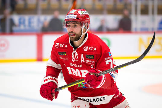Timrås Ludvig Rensfeldt