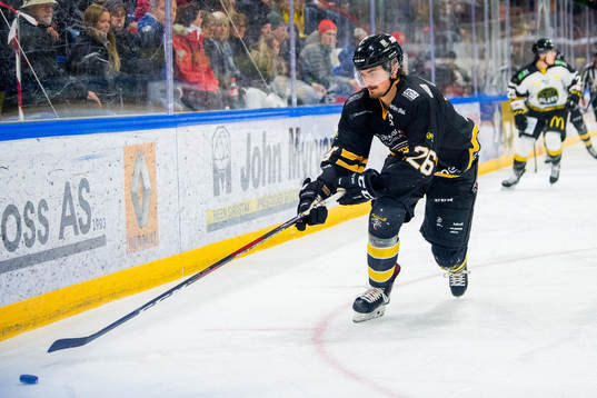Andreas Adolfsen of Ringerike
