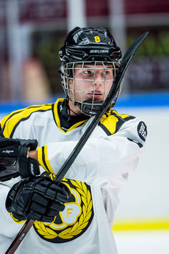 Brynäs Victor Söderström