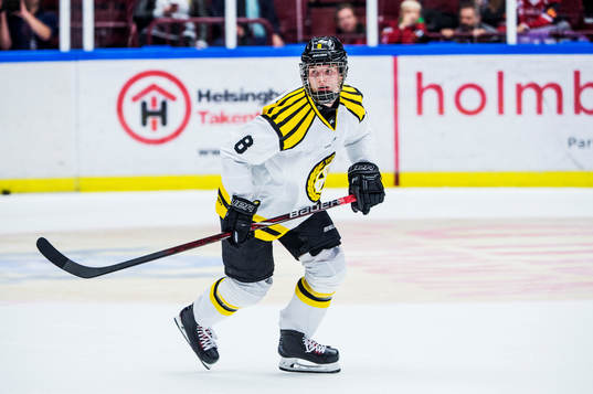 Brynäs Victor Söderström