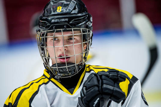 Brynäs Victor Söderström