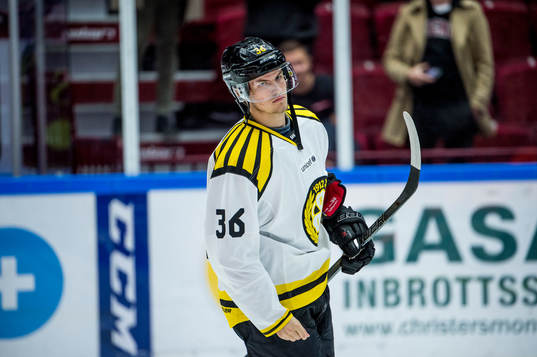 Brynäs Albin Kedbrant