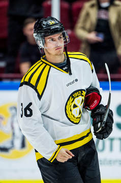 Brynäs Albin Kedbrant