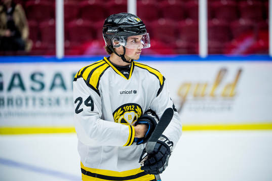 Brynäs William Altberg